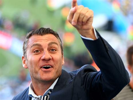 בובו ויירי. גם הוא ברשימה (Getty)