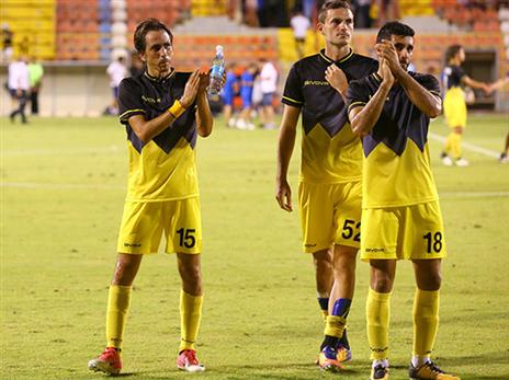 ימשיכו לכבוש? (לירון מולדובן)