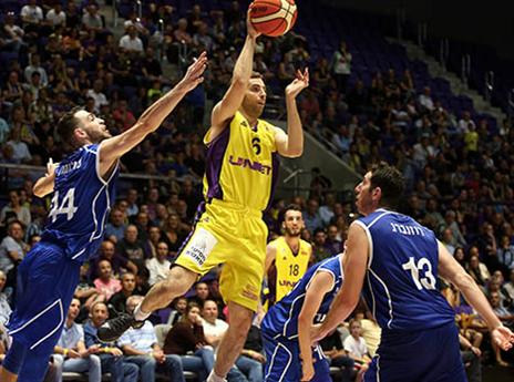 בית חדש ליזרעאלי (מנהלת)