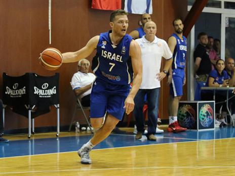 מקל: "אנחנו בגרף עלייה"