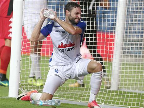 אבידור. תסכול גדול (אלן שיבר)