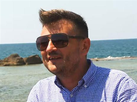 כבר התחיל ללמוד עברית