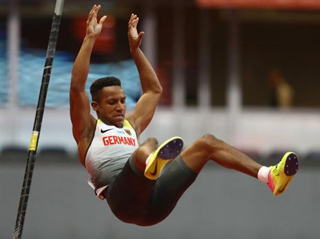 סיוום מוקדם לגמר. הולצדפה (getty)