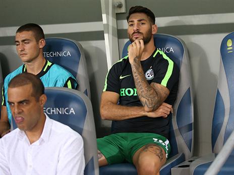 עטר ימשיך ללבוש ירוק? (יוסי שקל)