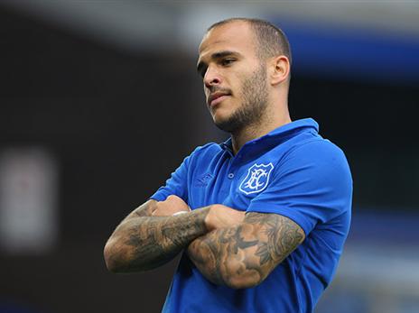 הבשורה תגיע מאברטון? (gettty)