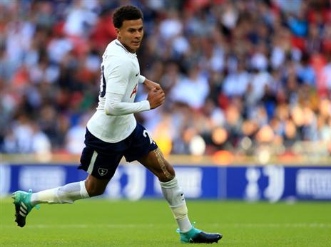 ממשיך בכושר של העונה שעברה. עלי (gett)