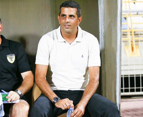 הקורבן האחרון. מימר