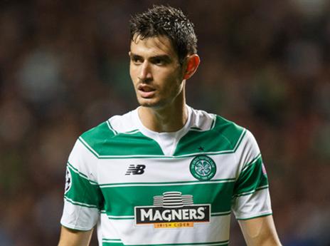 עוקב אחרי ליגת העל. ניר ביטון (getty)