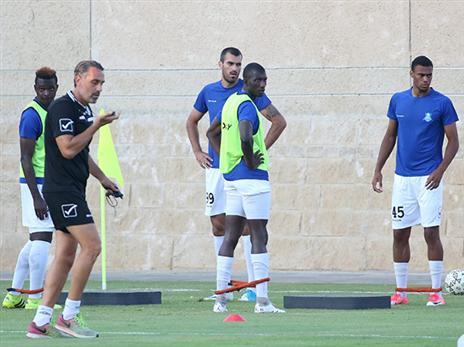 סגל אנונימי (יוסי שקל)