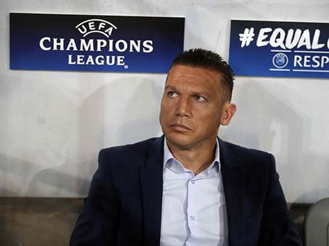 המבחן האמיתי בשבוע הבא. בכר (אלן שיבר)