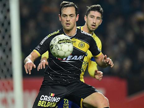 דה סוטר. יחזק את חוד ההתקפה?