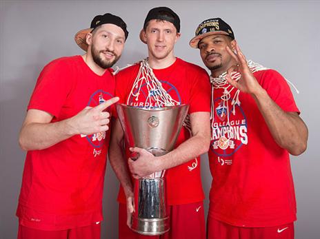 הדומיננטית ביבשת. צסק"א (getty)