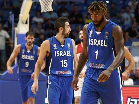 איבדה ריכוז ברבע האחרון (אלן שיבר)