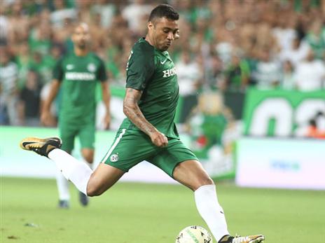 קאיו. היה צריך לשחק בכנף? (אלן שיבר)