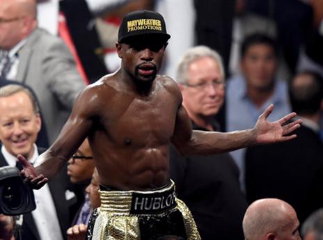 שר ההגנה. מיוות'ר (getty)