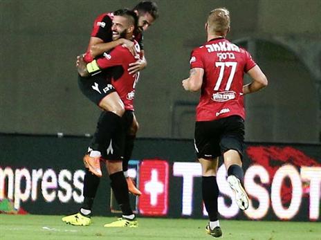 יש להם סיבה טובה לחגוג (אלן שיבר)