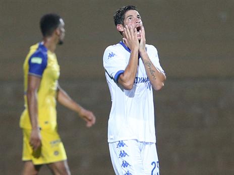 סאן מנחם. בכורה חמוצה בק"ש (אנצ'ו גוש, סוכנות ג'יני)