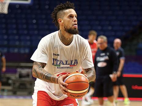 האקט. בונים עליו באיטליה (אלן שיבר)