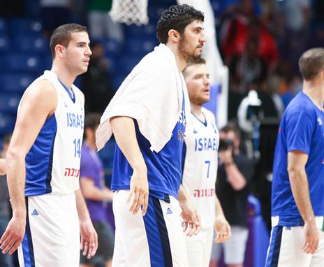 הגבוהים של ליטא הענישו (דני מרון)