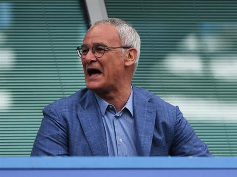 חוזר לחייך. ראניירי (getty)