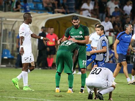 אין ליכולת הזו הסבר (יוסי שקל)