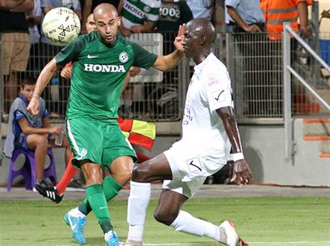 דמארי. זה עדיין לא זה (יוסי שקל)