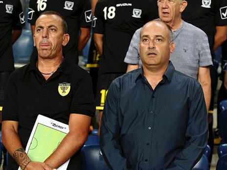 לבנדה ישמור על מאזן מושלם? (אלן שיבר)