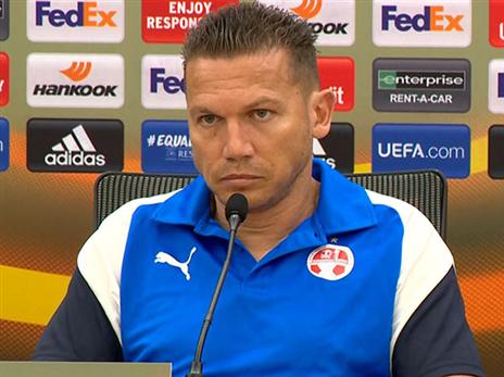 בכר הזהיר מלוגאנו