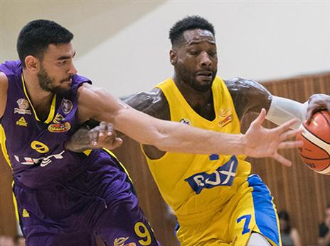 דיאנדרה קיין מסתבך מול האקסית (צילום: האתר הרשמי)