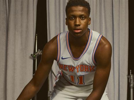 ניו יורק ניקס