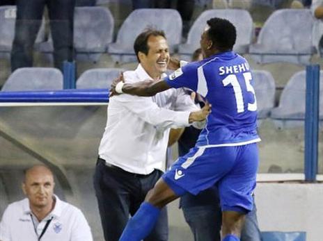 פתיחת עונה נהדרת לרוני לוי