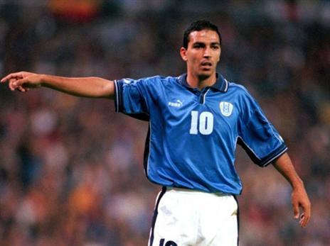 צריך אנשים כמוהו. רביבו (getty)