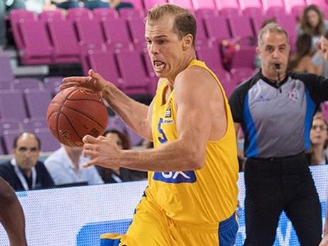 לא הזכיר את רול של המשחק מול קאזאן (האתר הרשמי)