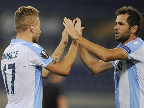 נמצא בכושר הטוב בקריירה? אימובילה (getty)