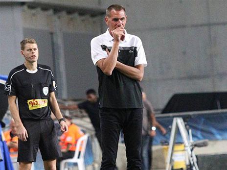 נעים. סגל חסר (דני מרון)