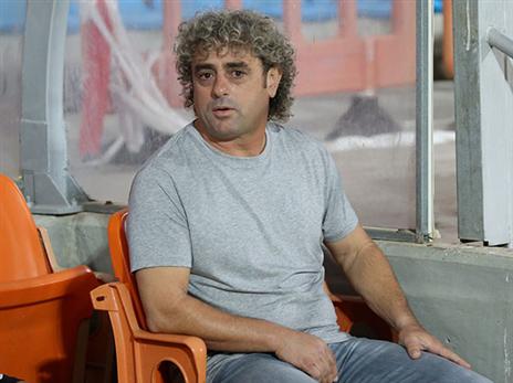 עטר. בחר להתרכז במשחק (יוסי שקל)