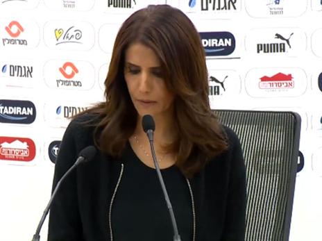 פרשיה לא פשוטה. ברקת