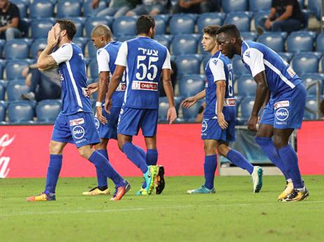 מכבי פ"ת תמשיך במומנטום החיובי? (דני מרון)