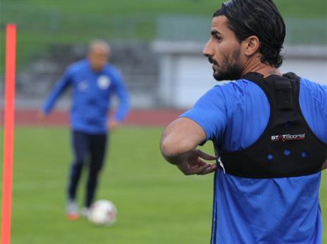 צפוי לפתוח. רפאלוב (איתן דותן, ההתאחדות לכדורגל)