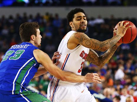 חיזוק להפועל אילת. מייק רוסריו (getty)