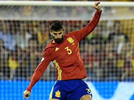 אכזבה לאוהדי ברצלונה בישראל (getty)