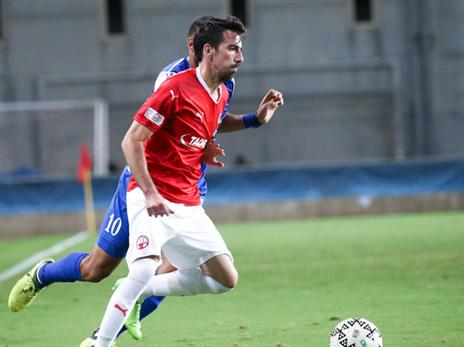 קואנקה. בכר ראה דברים טובים (דני מרון)