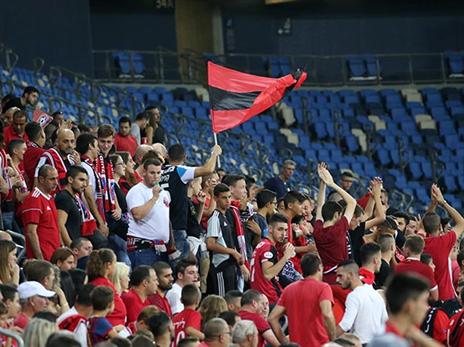 קלינגר: "אנחנו לא הורסים מסיבות, אנחנו עושים מסיבות" (יוסי שקל)