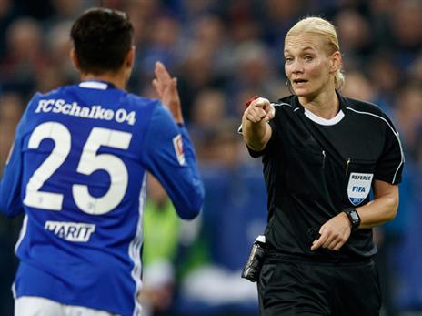 סטיינהאוס. ממשיכה לעשות היסטוריה (Getty)