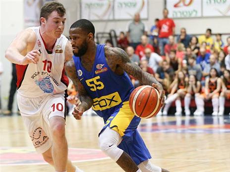 ג'קסון: "אולימפיאקוס מועדון ענק" (אנצ'ו גוש, סוכנות ג'יני)