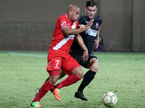 זבידאת. נכנס בצורה טובה לנעליו של עותמאן (יוסי שקל)