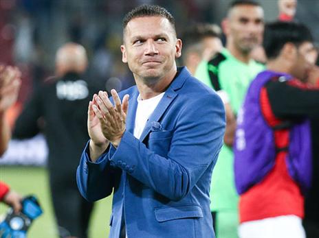 בכר. היה אמוציונאלי (דני מרון)