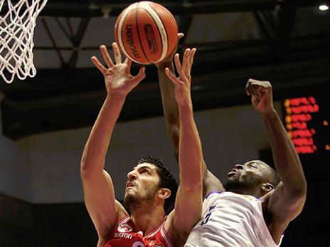 לא התאמן, אבל יהיה בסגל. אליהו (מנהלת הליגה)