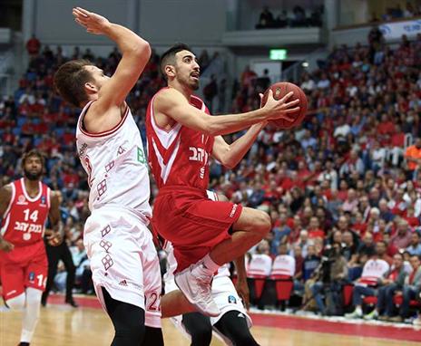 טימור. בין נקודות האור היחידות בירושלים (אלן שיבר)