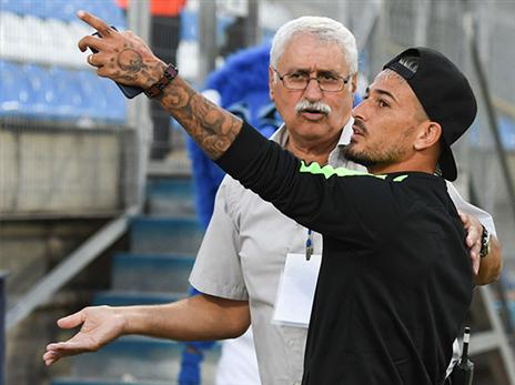 חוזר כבר בשבת. בוזגלו (סוכנות ג'יני)